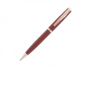Ручка шариковая Pierre Cardin GAMME Classic. Цвет - терракотовый. Упаковка Е