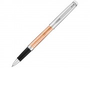 Ручка роллер Waterman Hemisphere Deluxe Rose Wave