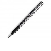 Перьевая ручка Waterman Graduate Allure Camo CT в подарочной упаковке