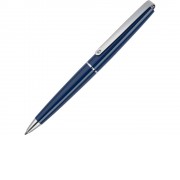 Ручка шариковая металлическая ETERNITY, синий
