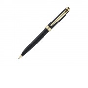 Ручка шариковая ECO с поворотным механизмом. Pierre Cardin