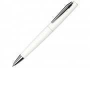 Металлическая шариковая ручка Soul, белый