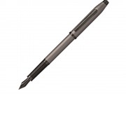 Перьевая ручка Cross Century II Gunmetal Gray
