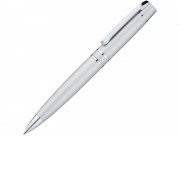 Ручка шариковая металлическая VIP, серый