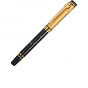 Ручка-роллер Duke Gold Medal в футляре