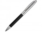 Ручка шариковая Celebrity Жаклин, черный