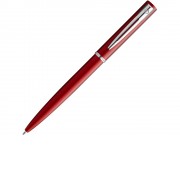 Шариковая ручка Waterman GRADUATE ALLURE, цвет: красный