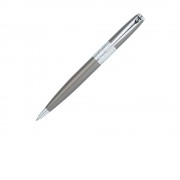 Ручка шариковая BARON с поворотным механизмом. Pierre Cardin