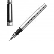 Ручка-роллер Zoom Classic Black. Cerruti 1881