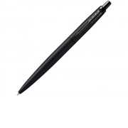 Шариковая ручка Parker Jotter XL SE20 Monochrome в подарочной упаковке, цвет: Black, стержень: Mblue