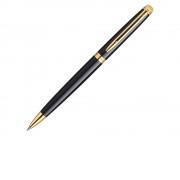 Шариковая ручка Waterman Hemisphere Mars цвет: Black GT