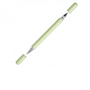 Металлическая ручка и вечный карандаш Van Gogh, оливковый