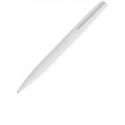 Ручка шариковая Milos, белый