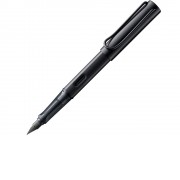 Ручка перьевая 071 al-star, Черный, F