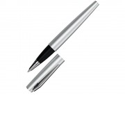 Металлическая ручка роллер Soul R, серебристый