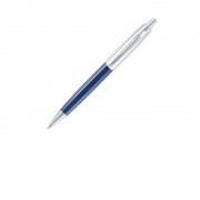 Ручка шариковая Pierre Cardin EASY. Цвет - синий. Упаковка Е-2