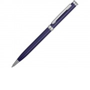 Ручка шариковая Сильвер Сойер, синий
