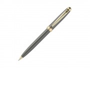 Ручка шариковая ECO с поворотным механизмом. Pierre Cardin