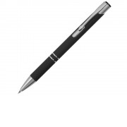 Механический карандаш Legend Pencil софт-тач 0.5 мм, черный