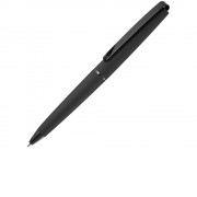 Ручка шариковая металлическая ETERNITY M, черный