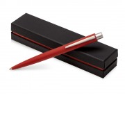 Ручка в футляре Lumos in Bloom, красный