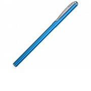 Ручка шариковая Actuel с колпачком. Pierre Cardin, голубой