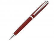 Ручка шариковая Дали, красный