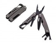 Мультиинструмент Ranger 11-в-1