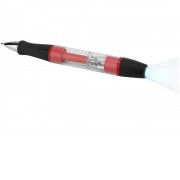 Инструмент King 7-ми функциональный, красный