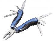 Многофункциональный инструмент Casper 11 в 1 - Cиний (10 х 4,5 х 2 см)