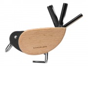 Мультитул в форме птицы Bird