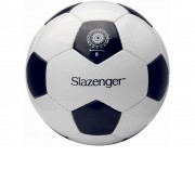 Мяч футбольный, размер 5, белый