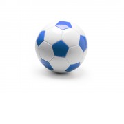 Футбольный мяч TUCHEL, королевский синий