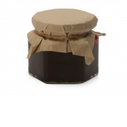 Сувенирный набор Варенье из клубники с мятой 100 мл