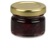 Сувенирный набор Вишневое варенье, 25 мл