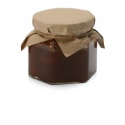 Сувенирный набор Варенье из брусники 100 мл