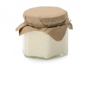 Сувенирный набор Крем-мёд с ванилью 120 г