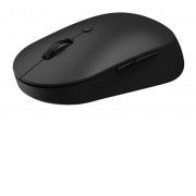 Мышь беспроводная Mi Dual Mode Wireless Mouse Silent Edition Black WXSMSBMW02 (HLK4041GL)
