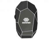 Мышь Geo Mouse, мокрый асфальт