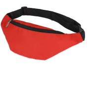 Сумка на пояс Sling, красный