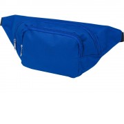 Сумка-пояс Santander, синий