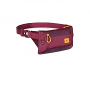RIVACASE 5311 burgundy red поясная сумка для мобильных устройств /12
