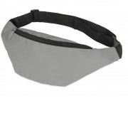 Сумка на пояс Sling, серый