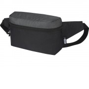 Легкая поясная сумка Trailhead объемом 2,5 л из переработанных материалов, серый