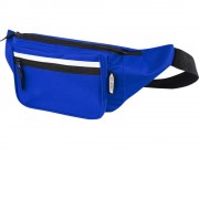 Journey Поясная сумка, синий