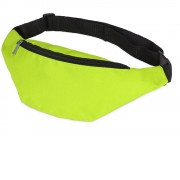 Сумка на пояс Sling, зеленый