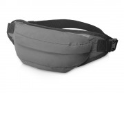 Светоотражающая сумка на пояс Extra Reflect, серый (P)