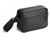 Поясная сумка Эдо, черный