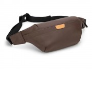 Поясная сумка Эсла, коричневый