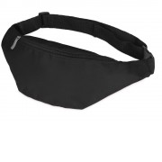 Сумка на пояс Sling, черный
